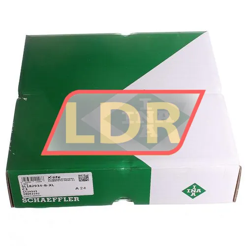 INA SL182934-B-XL-C3 ürün fotoğrafı 5