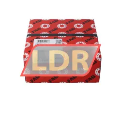FAG NUP312-E-XL-M1-F1-C4 rulman resim 4