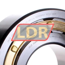 FAG NUP2320-E-XL-M1-C4 rulman resim 2