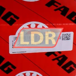 FAG NUP2320-E-XL-M1-C4 rulman resim 6