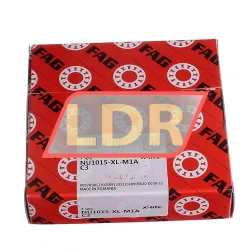 FAG NU1015-XL-M1A-C3 rulman resim 5