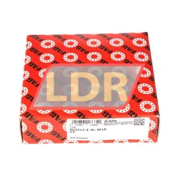 FAG NJ2212-E-XL-M1-C3 rulman resim 3