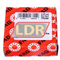 FAG NUP304-E-XL-TVP2-C3 rulman resim 3