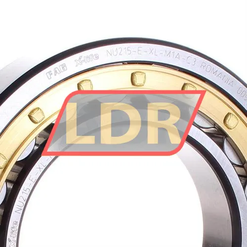 FAG NU215-E-XL-M1A-C3 ürün fotoğrafı 2