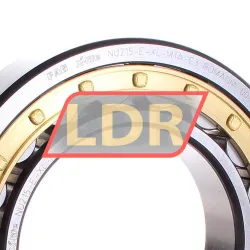 FAG NU215-E-XL-M1A-C3 rulman resim 2
