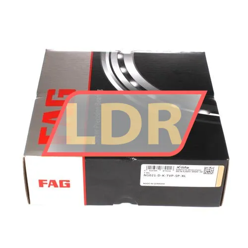 FAG N1021-D-K-TVP-SP-XL ürün fotoğrafı 2