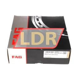 FAG N1021-D-K-TVP-SP-XL rulman resim 2