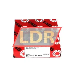 FAG NU1012-XL-M1A-C3 rulman resim 4