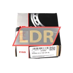 FAG N1006-D-K-TVP-SP-XL rulman resim 2