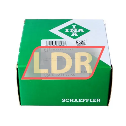 INA RSL182211-A-XL-2S ürün fotoğrafı 3