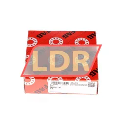 FAG NJ407-XL-C3 rulman resim 4