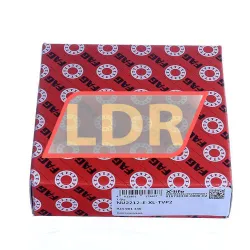 FAG NU2212-E-XL-TVP2 rulman resim 4