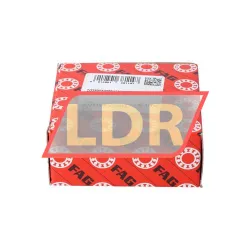 FAG NJ2306-E-XL-M1A-C4 rulman resim 5