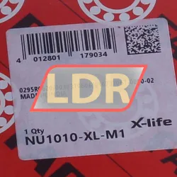 FAG NU1010-XL-M1 rulman resim 6