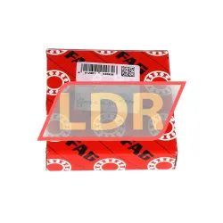 FAG NJ208-E-XL-M1-C3 rulman resim 4