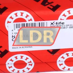 FAG NJ2316-E-XL-M1A-C3 rulman resim 8