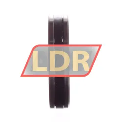 FAG NU2309-E-XL-TVP2-C3 rulman resim 3