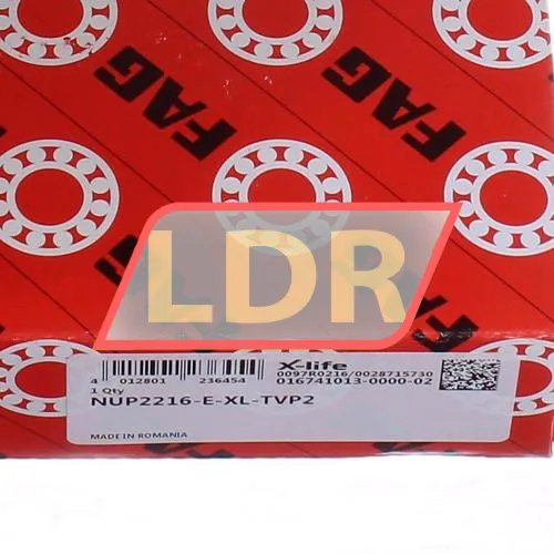 FAG NUP2216-E-XL-TVP2 ürün fotoğrafı 6