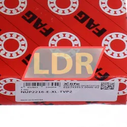 FAG NUP2216-E-XL-TVP2 rulman resim 6