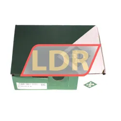 INA SL182209-A-XL-2S rulman resim 3