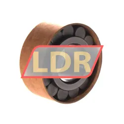 INA RSL182306-A rulman resim 2
