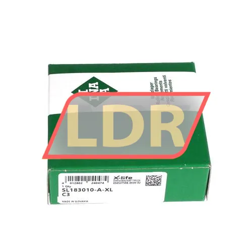 INA SL183010-A-XL-C3 ürün fotoğrafı 3