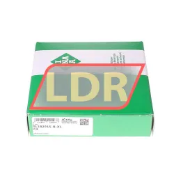 INA SL182915-B-XL-C3 rulman resim 2