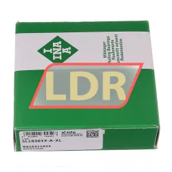 INA SL183013-A-XL rulman resim 2