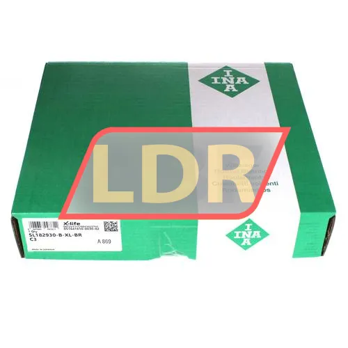 INA SL182930-B-XL-BR-C3 ürün fotoğrafı 3