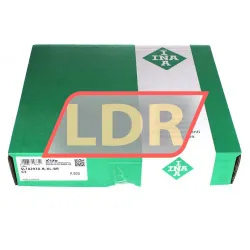 INA SL182930-B-XL-BR-C3 rulman resim 3
