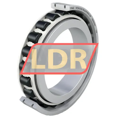 FAG HCN1011-D-K-PVPA1-SP-XL ürün fotoğrafı 2