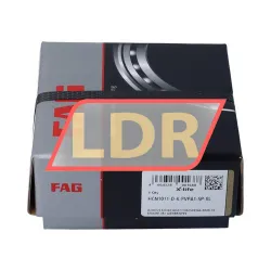 FAG HCN1011-D-K-PVPA1-SP-XL