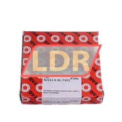 FAG NJ212-E-XL-TVP2 rulman resim 5