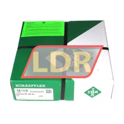 INA SL192319-TB-XL-C3 rulman resim 3