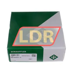 INA RSL183022-A rulman resim 3