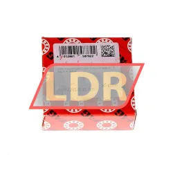FAG NUP2205-E-XL-M1-C3 rulman resim 4