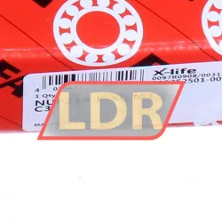 FAG NUP219-E-XL-M1-C3 rulman resim 6