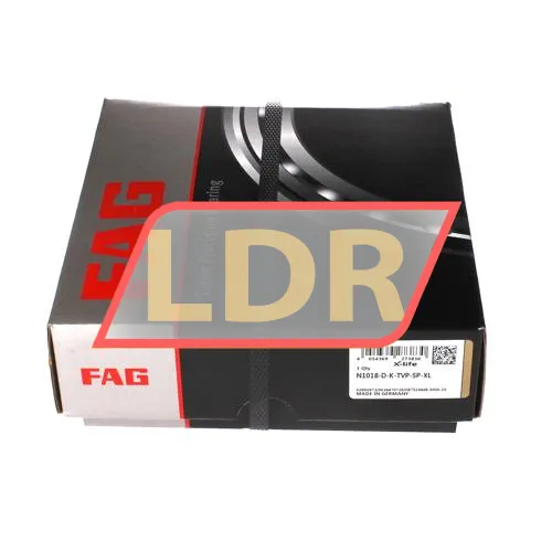 FAG N1018-D-K-TVP-SP-XL ürün fotoğrafı 5