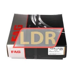FAG N1018-D-K-TVP-SP-XL rulman resim 5