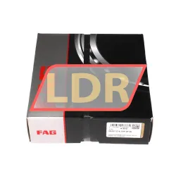 FAG N1017-D-K-TVP-SP-XL rulman resim 2