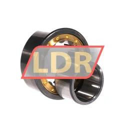 FAG NU2311-E-XL-M1A rulman resim 2