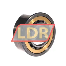 FAG NU2311-E-XL-M1A rulman resim 3