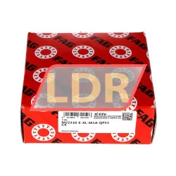 FAG NU2310-E-XL-M1A-QP51-C4 rulman resim 4