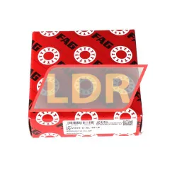 FAG NU2309-E-XL-M1A-C4 rulman resim 4