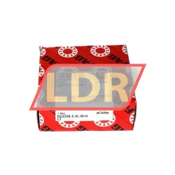 FAG NU2308-E-XL-M1A-C3 rulman resim 4