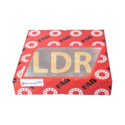 FAG NU224-E-XL-M1A-C3 rulman resim 4
