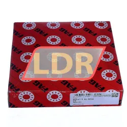 FAG NJ217-E-XL-M1A-C3 rulman resim 4