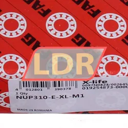 FAG NUP310-E-XL-M1 rulman resim 6