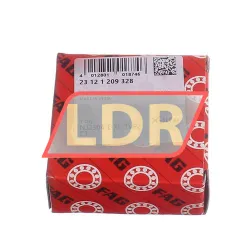 FAG NJ2304-E-XL-TVP2-C3 rulman resim 4