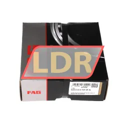 FAG N1013-D-K-TVP-SP-XL rulman resim 2